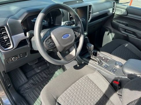 New 2026 Ford Ranger XL w/ Trailer Tow Package AWD/4WD image 11