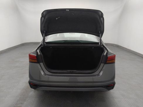 Used 2023 Nissan Altima 2.5 SV image 29