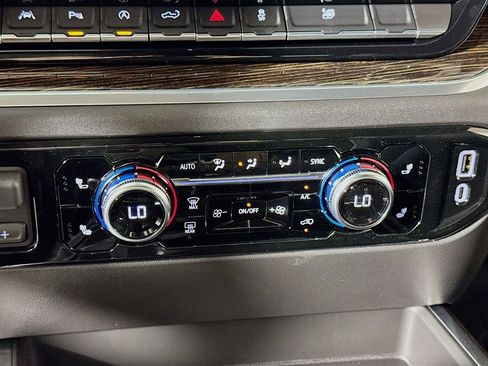 New 2026 GMC Sierra 1500 Elevation w/ Elevation Premium Package image 10