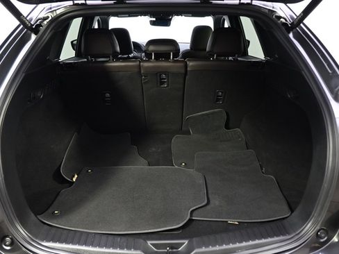 Certified 2025 MAZDA CX-5 Signature image 20
