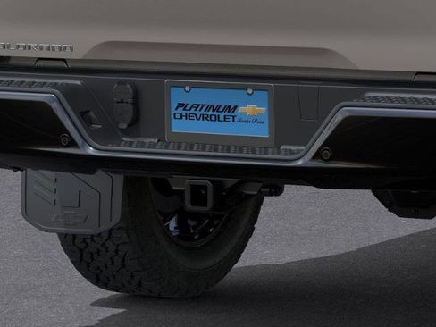 New 2026 Chevrolet Colorado Trail Boss image 14