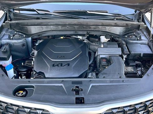 Used 2023 Kia Telluride SX X-Line image 10
