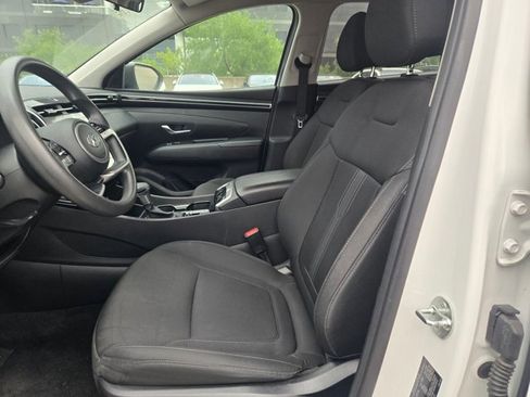 Used 2024 Hyundai Tucson SEL image 8