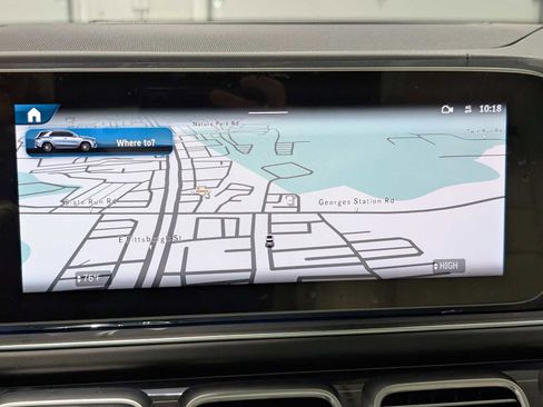 New 2026 Mercedes-Benz GLE 53 AMG 4MATIC image 25