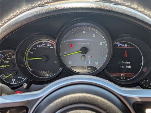 Used 2016 Porsche Cayenne S AWD/4WD image 11
