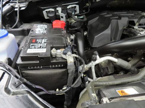 Used 2018 Ford F150 XL w/ Equipment Group 101A Mid AWD/4WD image 23