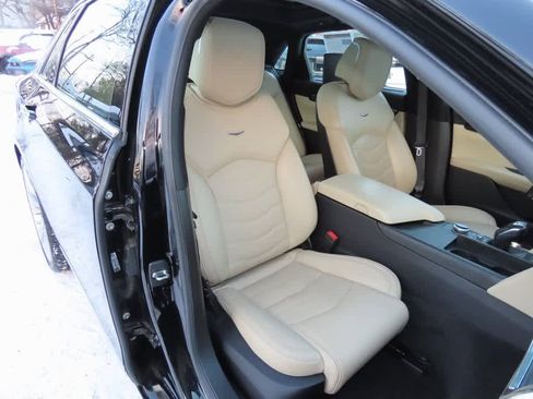 Used 2020 Cadillac CT6 Premium Luxury image 20