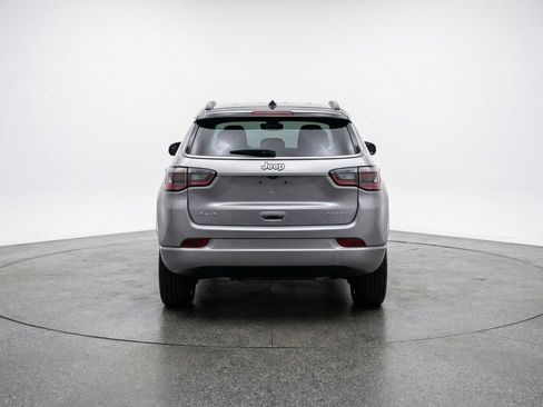 Used 2025 Jeep Compass Limited AWD/4WD image 7