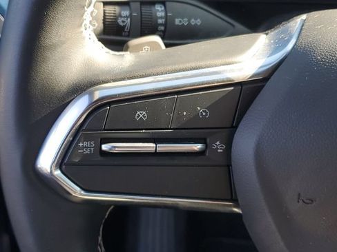 Used 2024 Chevrolet Equinox EV LT w/ LPO, All-Weather Mat Package AWD/4WD image 23