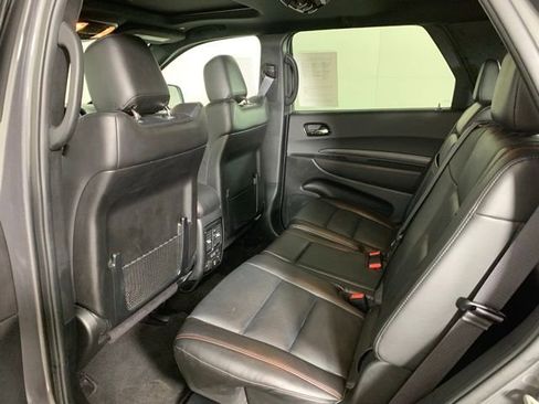 Used 2025 Dodge Durango R/T AWD/4WD image 10