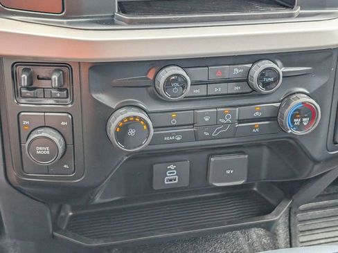 New 2026 Ford F350 XL w/ XL Chrome Package AWD/4WD image 19