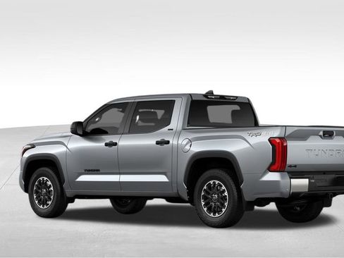 New 2026 Toyota Tundra SR5 image 5