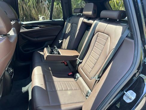 Used 2020 BMW X3 sDrive30i w/ Convenience Package RWD image 33