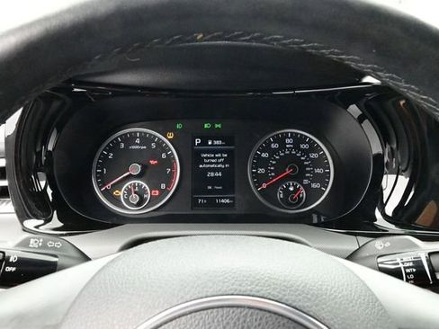 Used 2021 Kia K5 GT-Line AWD/4WD image 9