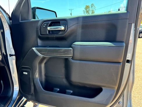 Used 2021 GMC Sierra 1500 AT4 w/ AT4 Premium Package image 50