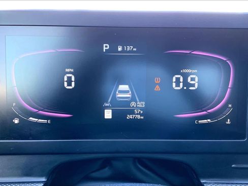 Certified 2023 Kia Sportage LX image 25