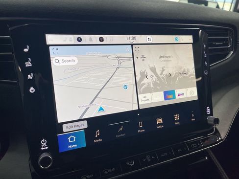 New 2026 Jeep Grand Wagoneer Limited image 7