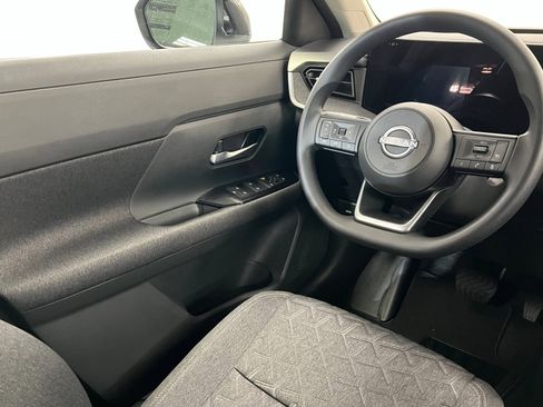 New 2026 Nissan Kicks SV w/ SV Premium Package image 11