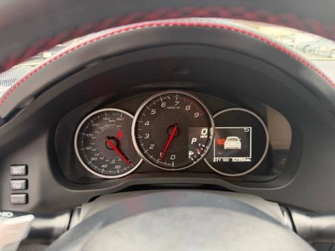 Used 2019 Subaru BRZ Limited image 18