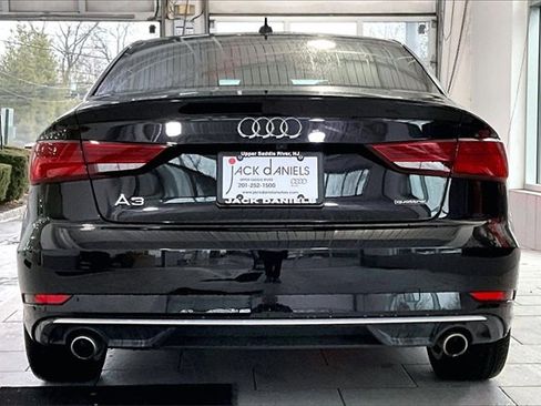 Used 2019 Audi A3 2.0T Premium w/ Convenience Package image 4