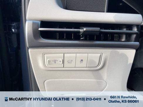 Used 2026 Hyundai Tucson SEL Plus FWD image 24