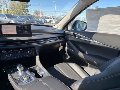 New 2026 INFINITI QX60 Luxe AWD/4WD image 24