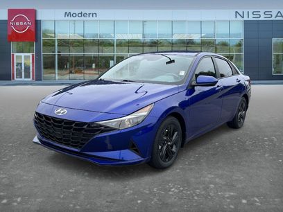 Used 2023 Hyundai Elantra SEL