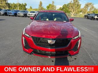 Used 2023 Cadillac CT5 V w/ Premium Package RWD video 2