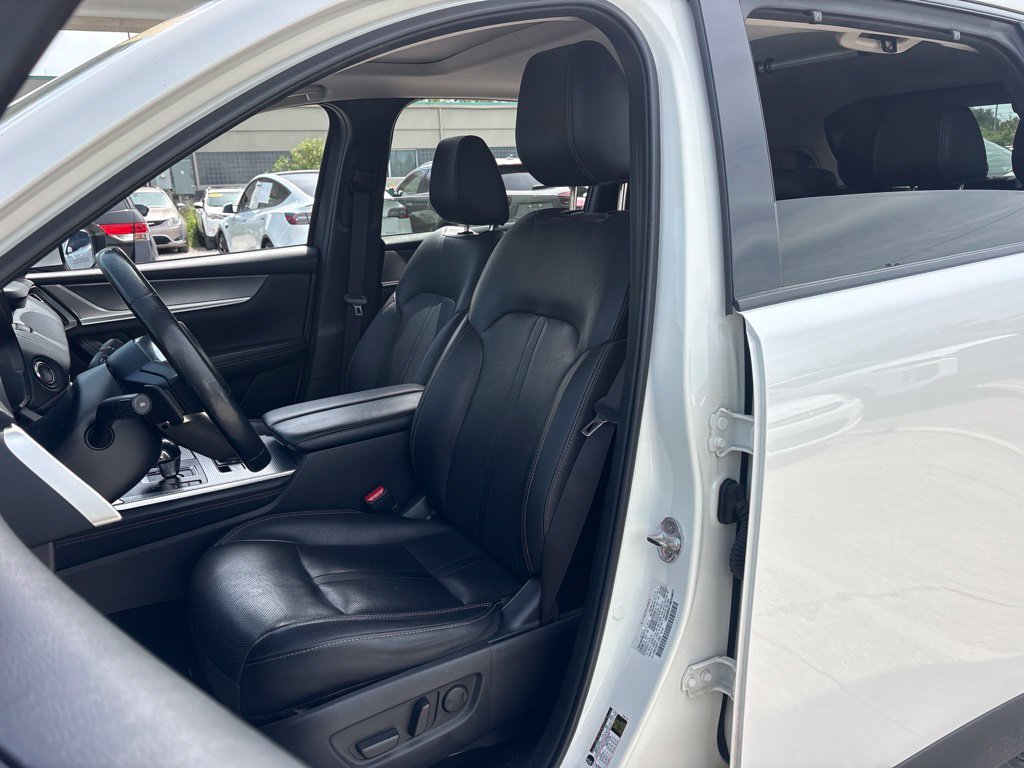 Used 2024 MAZDA CX-90 3.3 Turbo w/ Preferred Plus AWD/4WD image 9