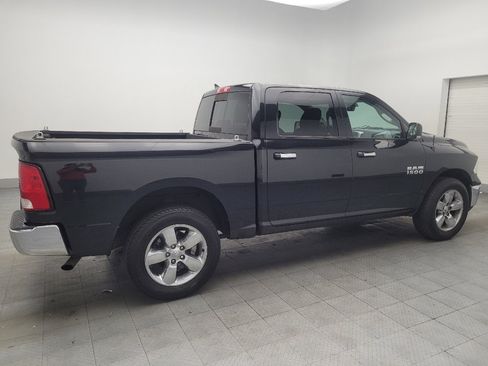 Used 2016 RAM 1500 Big Horn image 10