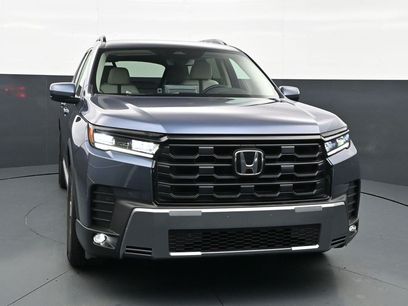 Used 2026 Honda Pilot EX-L