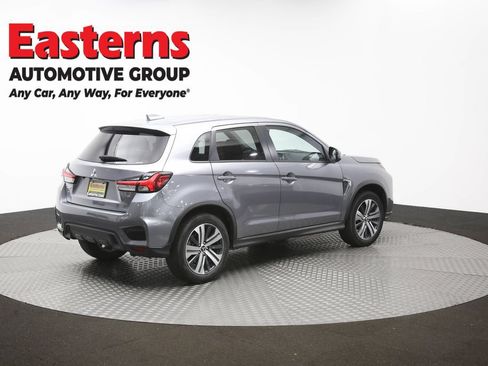 Used 2024 Mitsubishi Outlander Sport SE AWD/4WD image 39