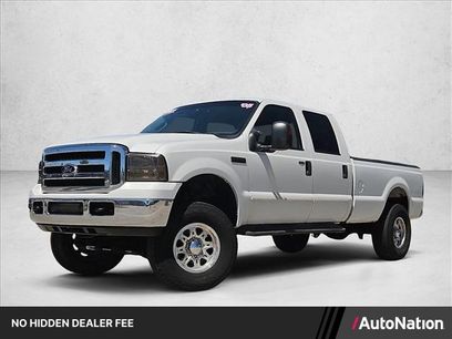 Used 2005 Ford F350 XL