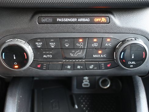 Used 2023 Ford Bronco Sport Outer Banks w/ Tech Package AWD/4WD image 28