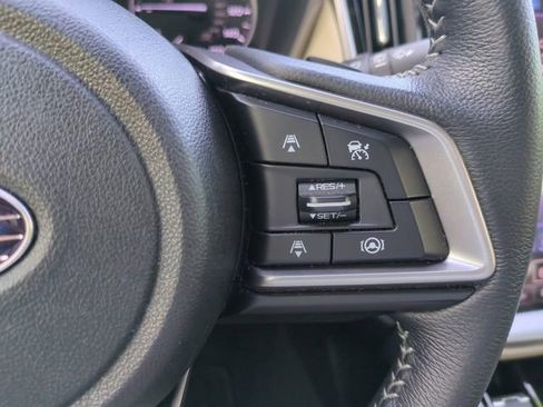 Used 2020 Subaru Outback Limited image 29