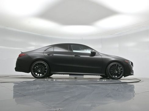 Used 2022 Mercedes-Benz CLA 35 AMG 4MATIC image 47