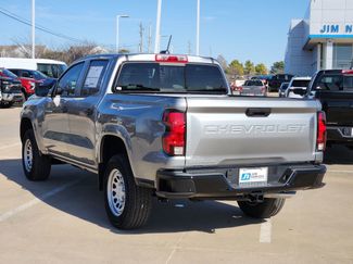 New 2026 Chevrolet Colorado W/T w/ Advanced Trailering Package video 3