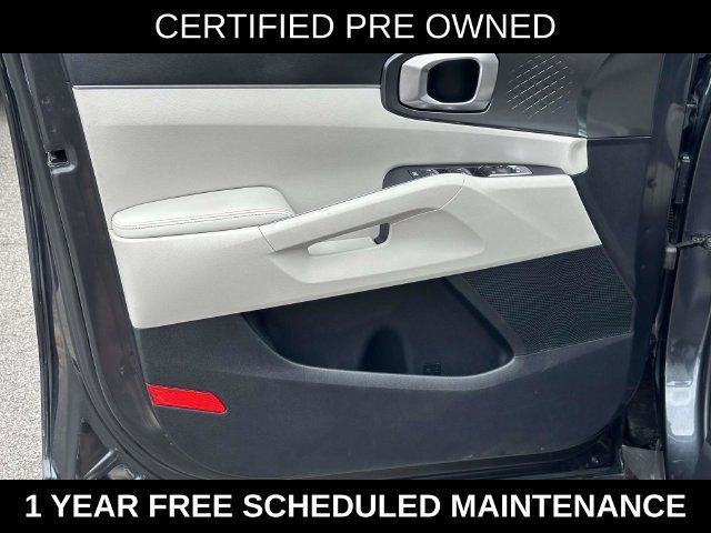 Used 2025 Kia Sorento S w/ Panoramic Sunroof Package FWD image 13