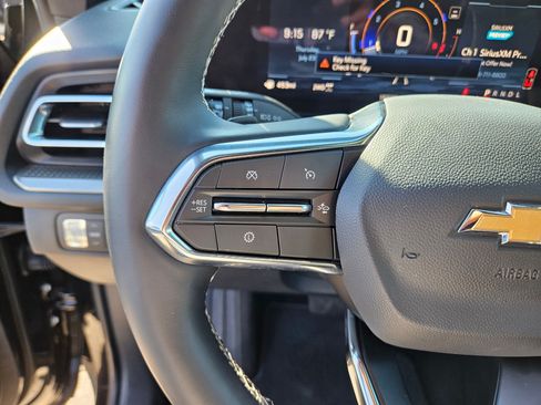 Used 2026 Chevrolet Traverse LT AWD/4WD image 17