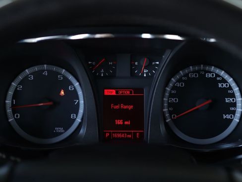 Used 2015 GMC Terrain SLE FWD image 11