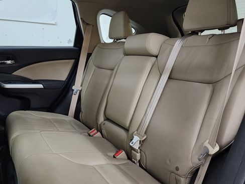 Used 2016 Honda CR-V EX-L image 18