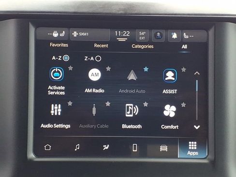 Certified 2023 RAM 1500 Big Horn AWD/4WD image 6