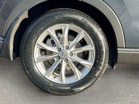 Used 2024 Honda CR-V EX image 30