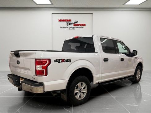 Used 2021 Ford F150 XLT w/ Trailer Tow Package image 7