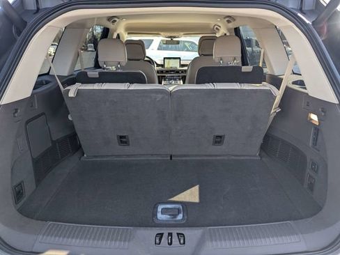 Used 2020 Lincoln Aviator Reserve image 6