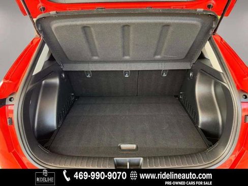 Used 2025 Hyundai Kona SEL image 23