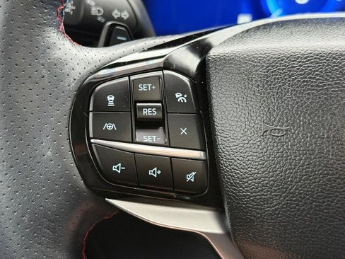 Certified 2023 Ford Explorer ST w/ Equipment Group 401A image 20