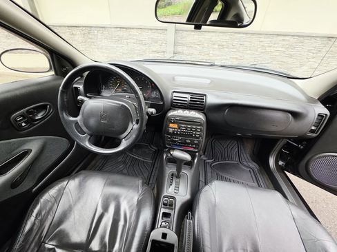Used 1999 Saturn S-Series SC2 w/ SC2 Option Pkg 2 FWD image 12