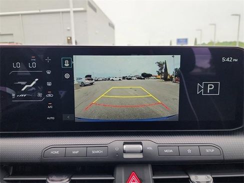 New 2025 Kia K4 GT-Line w/ GT-Line Sunroof Package image 20