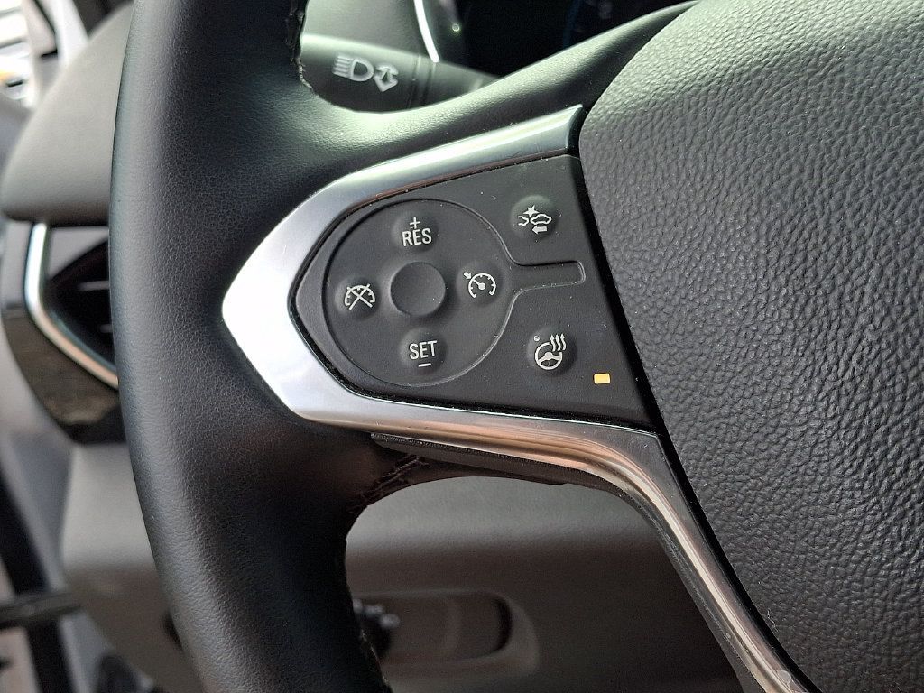Certified 2023 Chevrolet Traverse RS AWD/4WD image 20